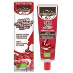 Doppio concentrato di pomodoro Bio - Tubetto 170 gr